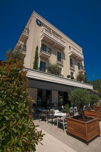Hotel Moskva - image 4
