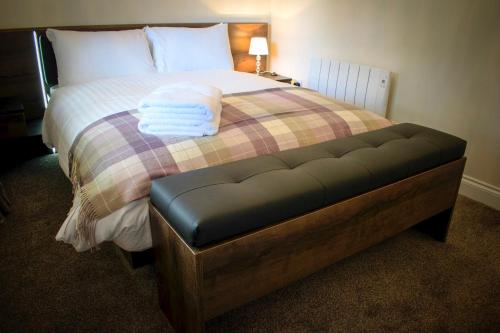 英格尔伍德之家及Spa中心酒店 英格尔伍德之家及Spa中心酒店