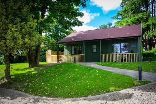 英格尔伍德之家及Spa中心酒店 英格尔伍德之家及Spa中心酒店