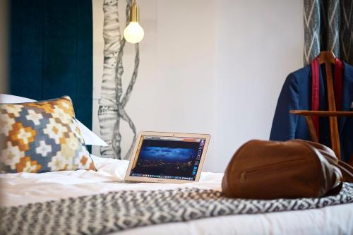 The Lodge Hotel - Putney - image 6