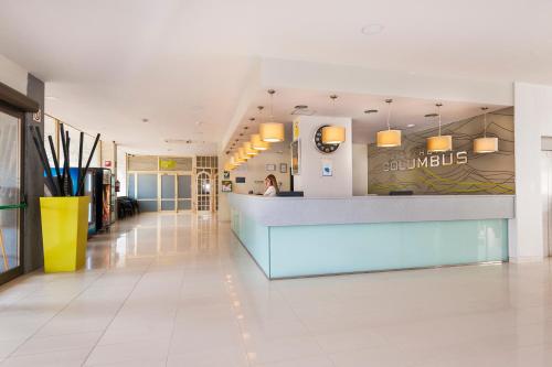 Kn Aparthotel Columbus - image 6