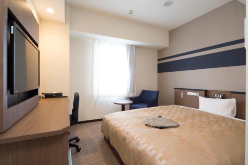 Superior Double Room - Main Building - Non-Smoking