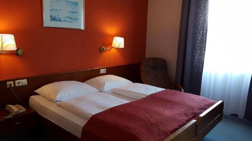 Hotel Schlomatt