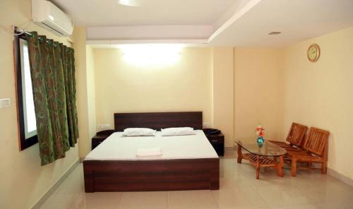 Hotel Shri Narayan palace — Photo 2