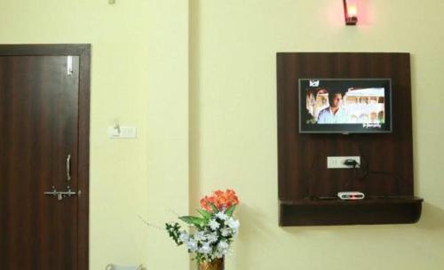 Hotel Shri Narayan palace — Photo 5