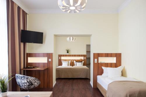 Hotel Stralsund - image 13