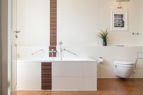 Hotel Stralsund - image 3