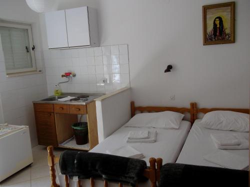 Soline accommodation, Korčula (photo 4)
