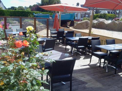 Hotel Restaurant Le Phare 3
