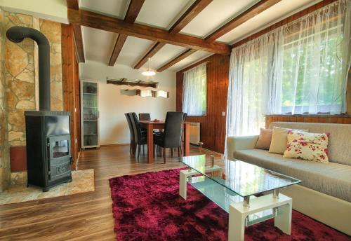 Estavela Holiday home