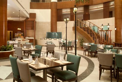 Food and beverages, Savoy Suites-Greater Noida in Greater Noida