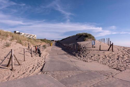 de Baak Seaside - main image