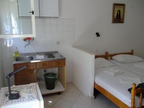 Soline accommodation, Korčula (photo 5)