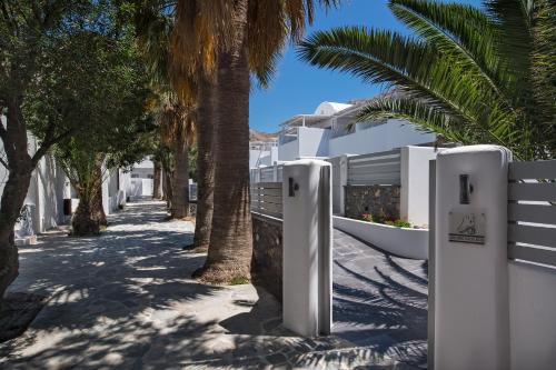 Meltemi Excelsior Suites - image 12