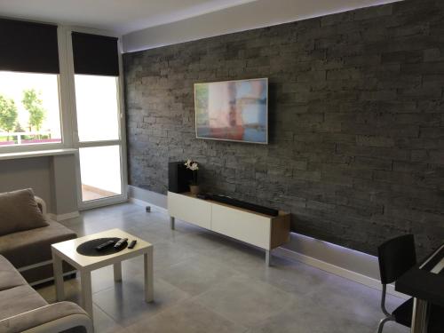 Apartament na Ogrodach