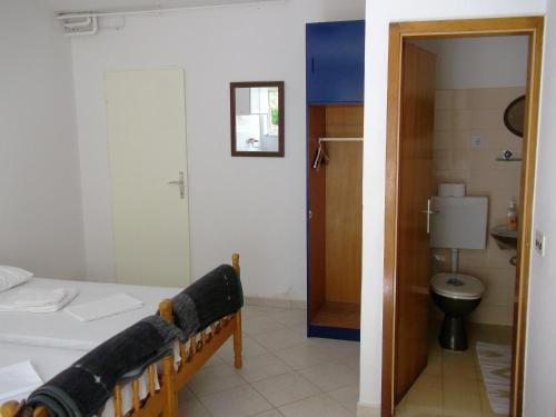 Soline accommodation, Korčula (photo 6)