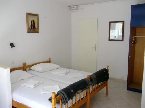 Soline accommodation, Korčula (photo 7)