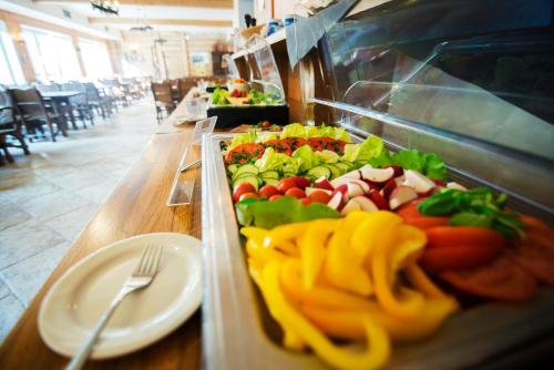 Hotel Biathlon Sport & Spa - image 2