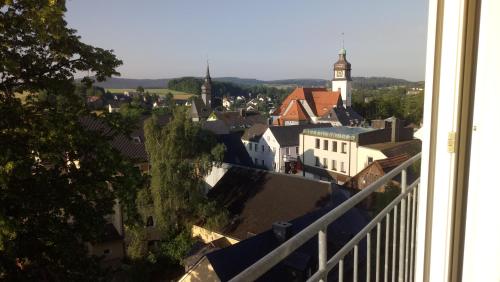 Közös társalgó / TV, Kloesterle in Bad Steben