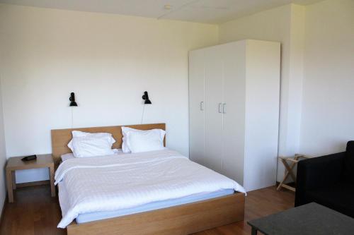 Djingis Apartment - main image