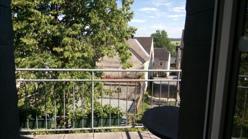 Kilátás, Kloesterle in Bad Steben