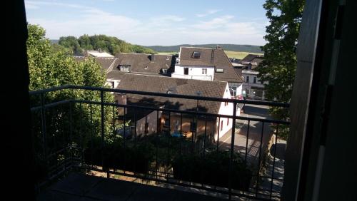 A szálláshely kívülről, Kloesterle in Bad Steben