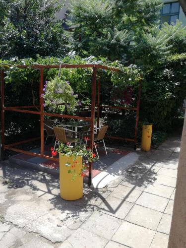 Dudi Apartman