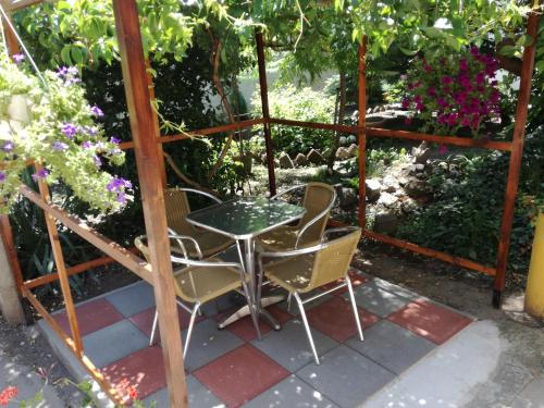 Dudi Apartman