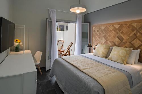 Meltemi Excelsior Suites - image 11
