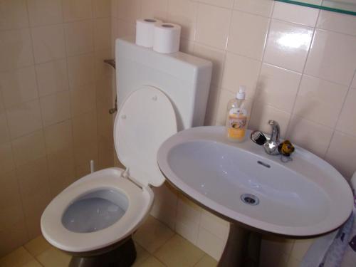 Soline accommodation, Korčula (photo 8)