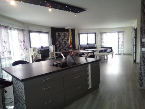 Loftcosy Friville in Friville-Escarbotin