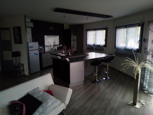 Loftcosy Friville in Friville-Escarbotin