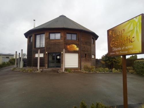 Skats, Loftcosy Friville in Friville-Escarbotin