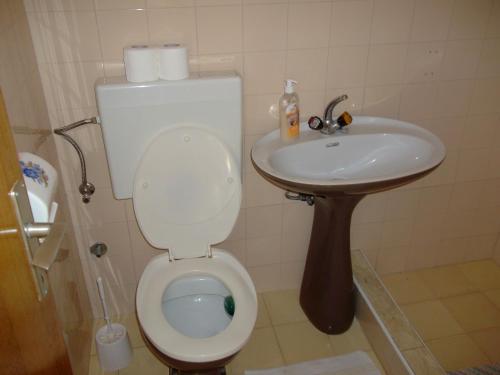 Soline accommodation, Korčula (photo 9)