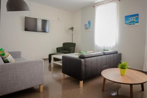 Hostal El Convent de Moncada