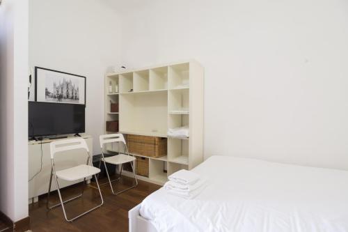  Navigli apartament, Pension in Mailand