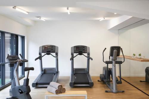 YOOMA Urban Lodge - image 12