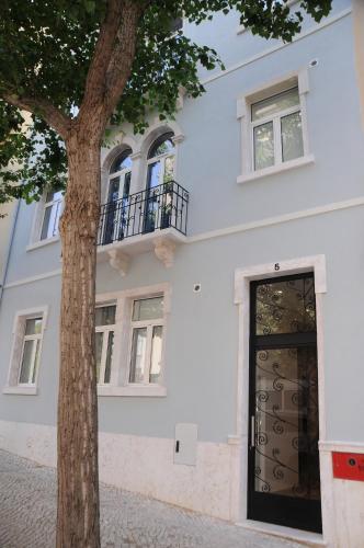 Lisbonne Appartements, Lisabon (fotografie 4)