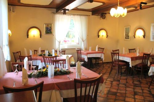 Hotel und Restaurant Eurohof - image 4