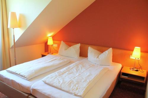 Doppelzimmer, komfort