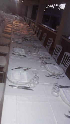 Hotel Elisabetta – Castellammare di Stabia, CO