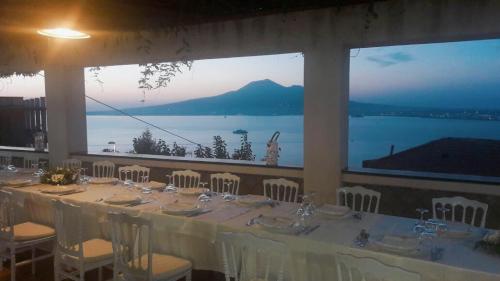 Hotel Elisabetta in Кастелламар ді Стабія