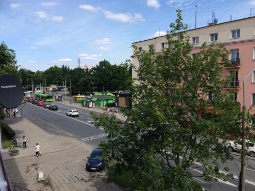 Apartament na Ogrodach