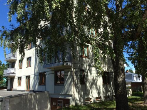 B&B Riga - Maza Krumu 28 - Bed and Breakfast Riga