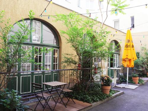 Amstel House Hostel - image 11