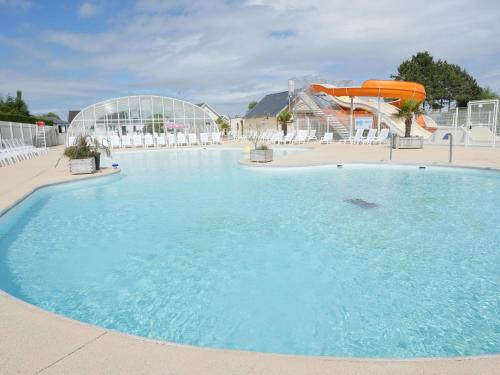 Camping Paradis Le Royon