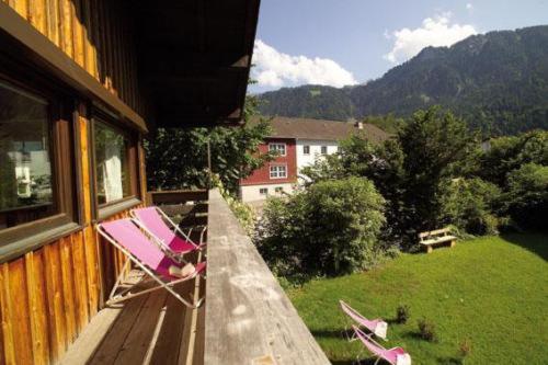Alps Villa - image 6