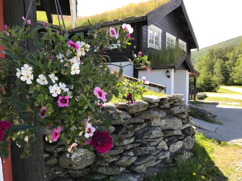 Granmo Camping - Hotel - Oppdal