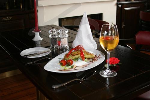 Strandhotel Deichgraf Graal-Müritz - image 7