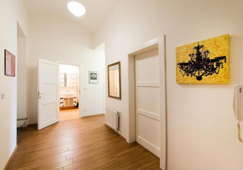 Facilities, DownTown Suites Kodanska in Prague 10